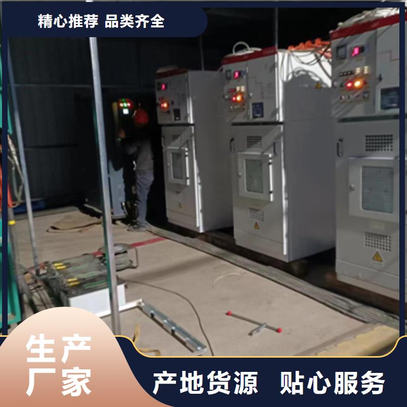 800KW電源車租賃