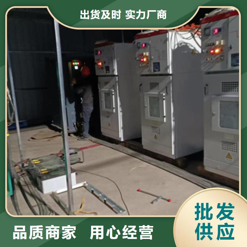 10KV2000KW電源車租賃