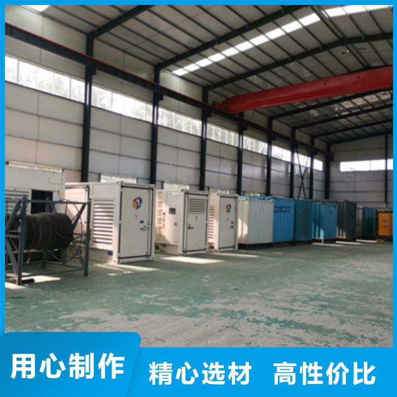 UPS电源车租赁口碑好含税含电缆运费