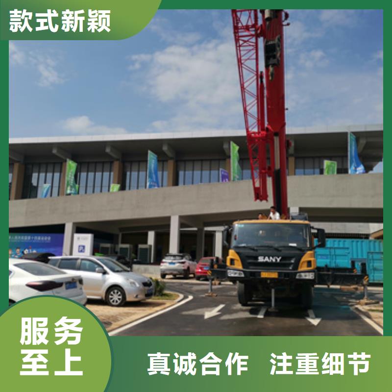 租賃50KW發(fā)電機(jī)信息質(zhì)量放心