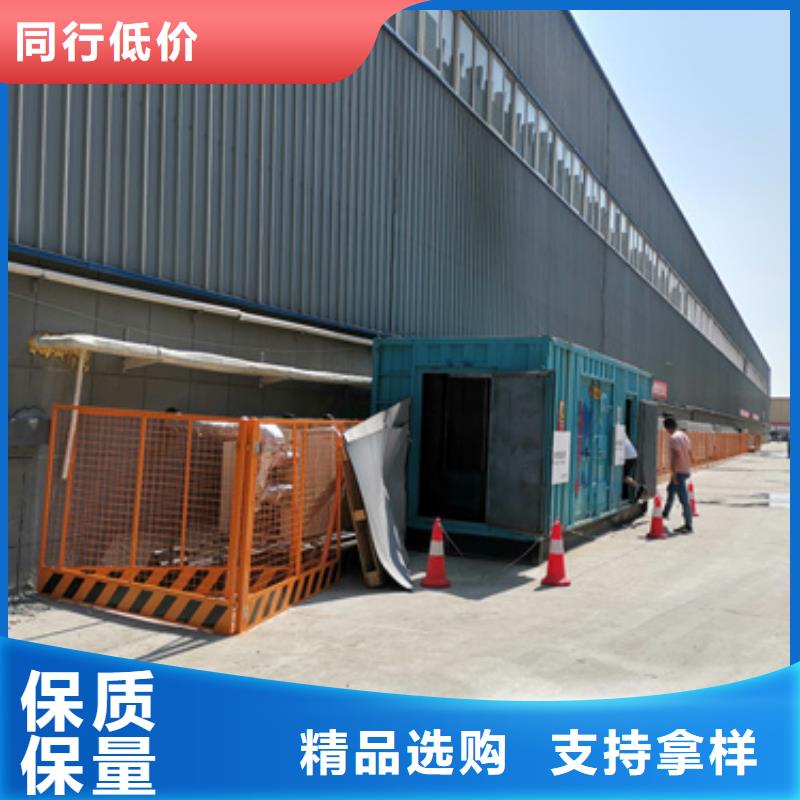 10KV2000KW發(fā)電車租賃口碑好含稅含電纜運費