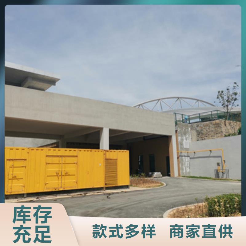 變壓器租賃先考察在購買