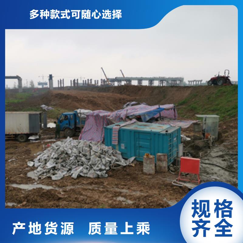 應(yīng)急電源車租賃