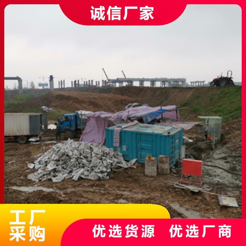 800KW電源車租賃
