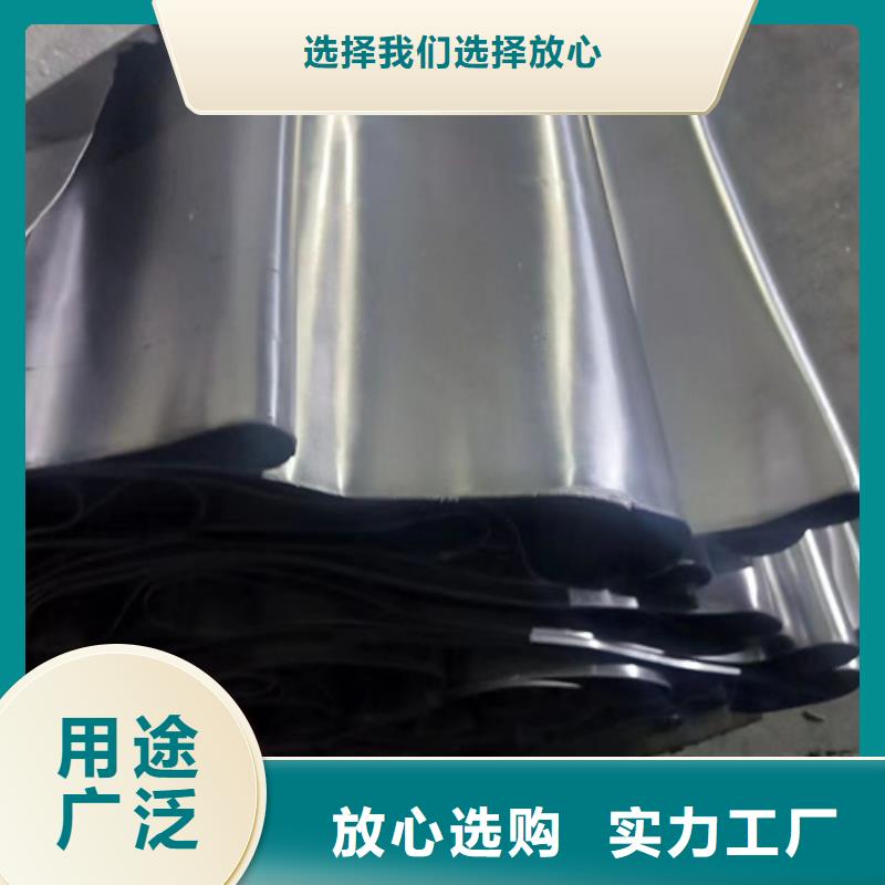 
辐射铅板施工大型厂家