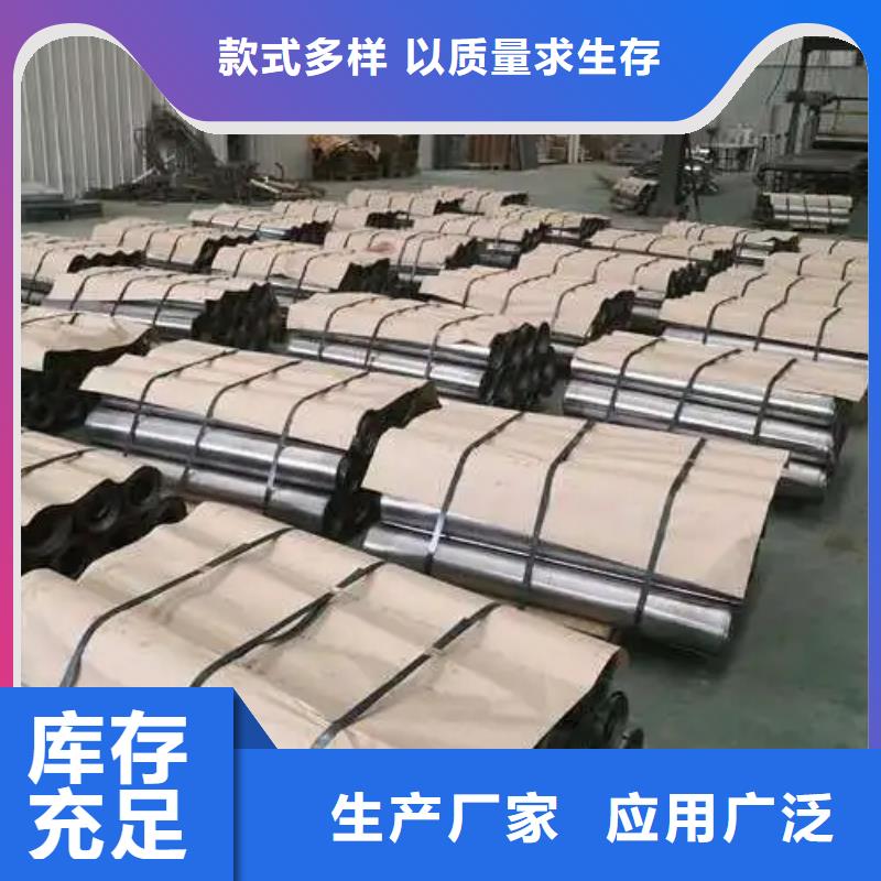 有實(shí)力的防輻射鉛板廠家