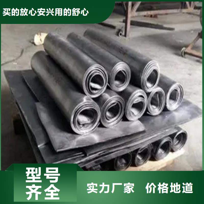 有實(shí)力的防輻射鉛板廠家
