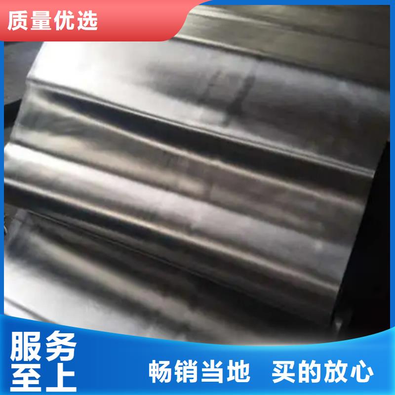 
防辐射房间铅板质检合格