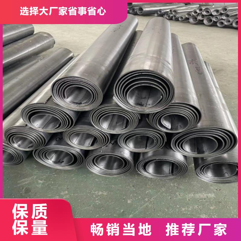鉛板防輻射廠家