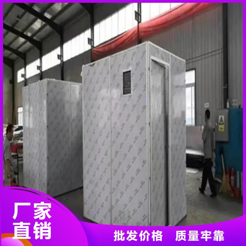 醫(yī)用鉛房正規(guī)生產廠家