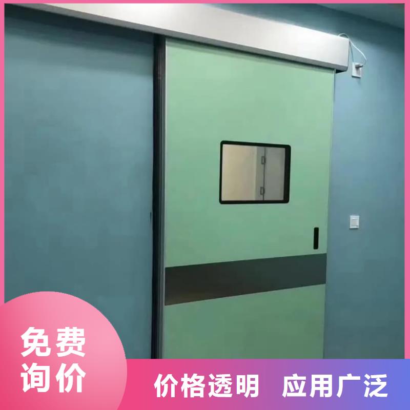 医用铅房正规生产厂家