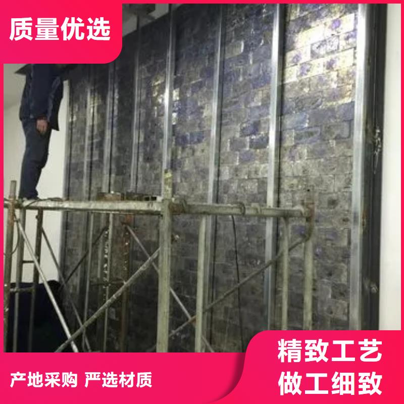 信譽(yù)好的
口腔種植手術(shù)室凈化整包工程
螺旋CT室防輻射工程廠家