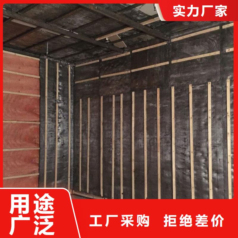 
医院防辐射工程货比三家再购买