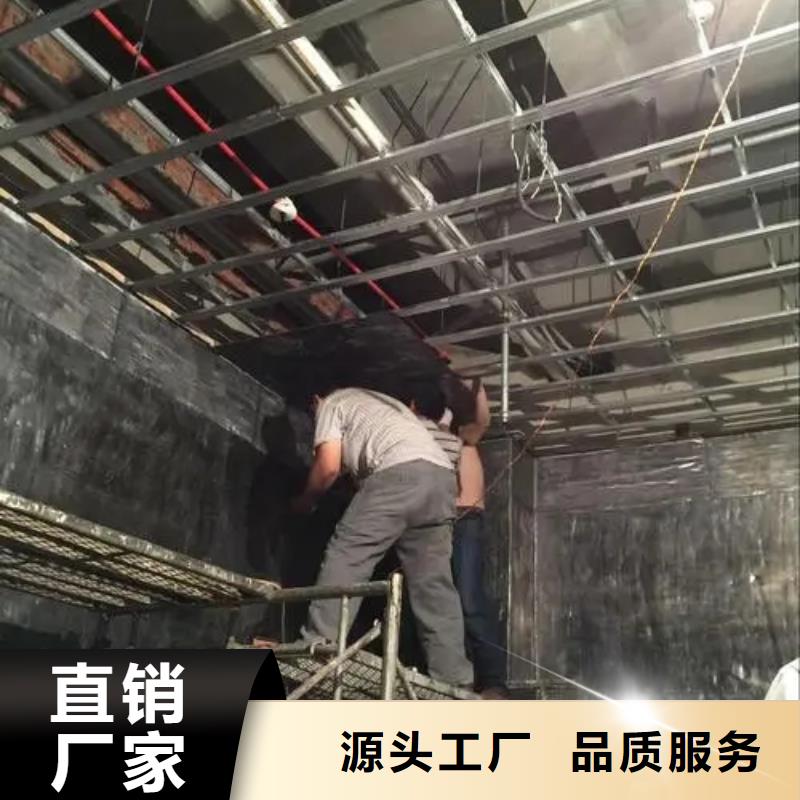 SPECT機(jī)防輻射工程廠家現(xiàn)貨定做