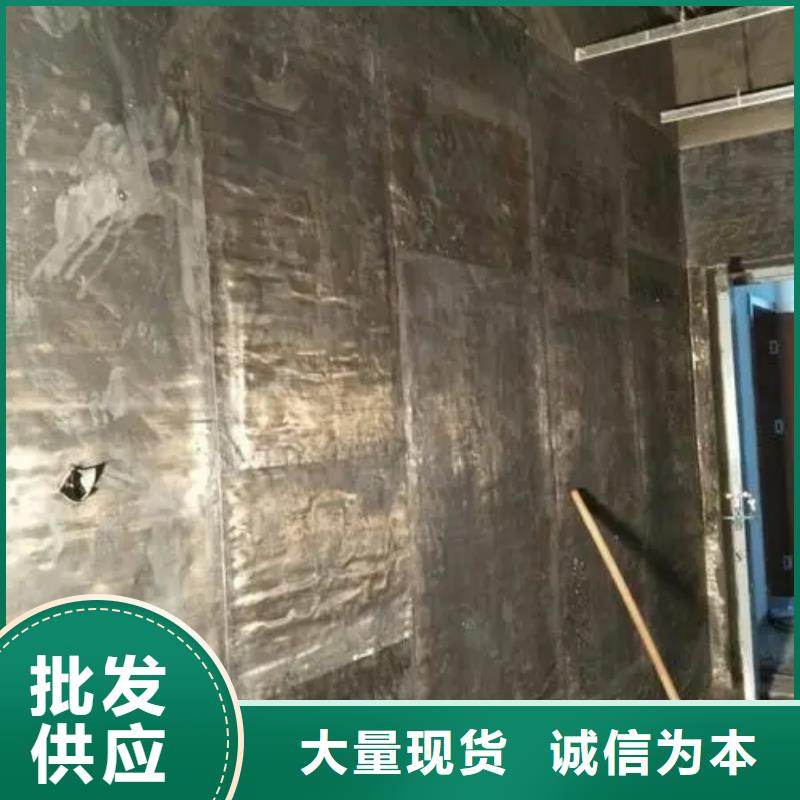 SPECT機(jī)防輻射工程廠家現(xiàn)貨定做