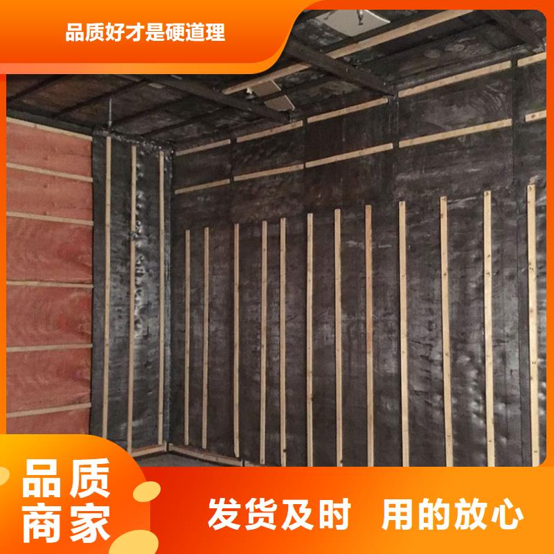 SPECT機(jī)防輻射工程廠家現(xiàn)貨定做