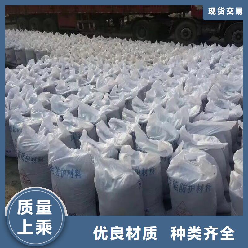專業(yè)生產制造硫酸鋇砂2mm供應商
