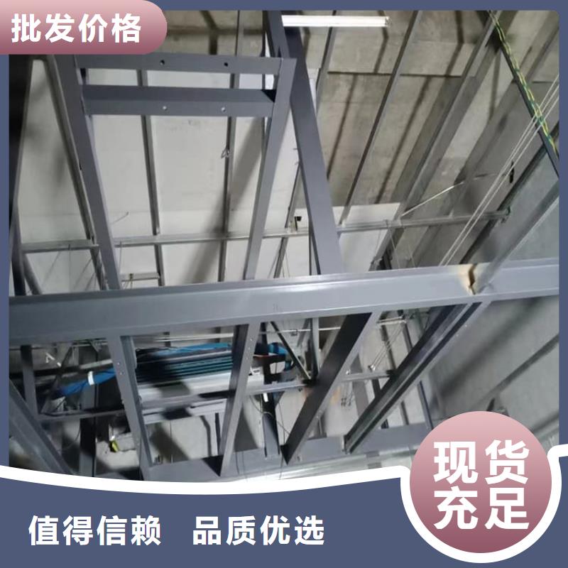 透视机房硫酸钡板厂家实力雄厚