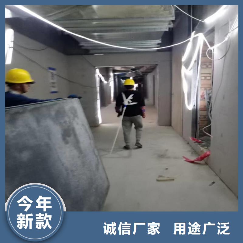 硫酸鋇板15mm產地直銷