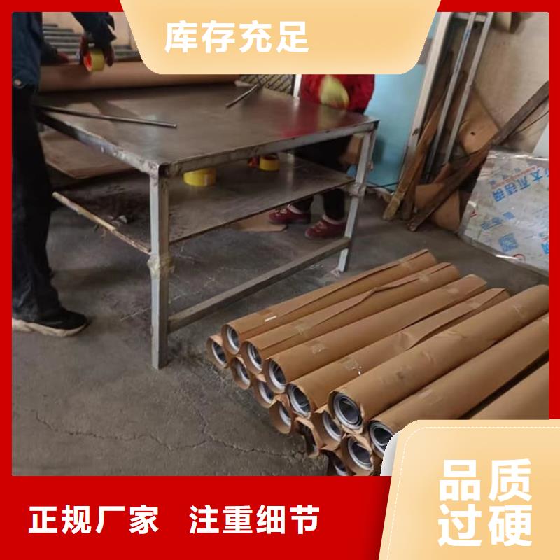 钼靶室辐射铅板优选厂家