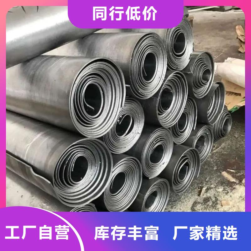 銷售純鉛板廠家