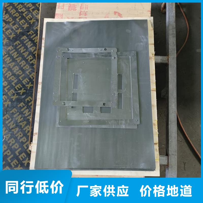 优选：放射科铅板品牌厂家