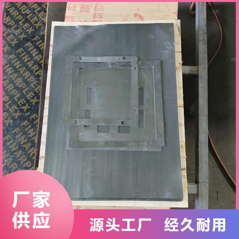 值得信赖的钼靶室防护铅板厂家