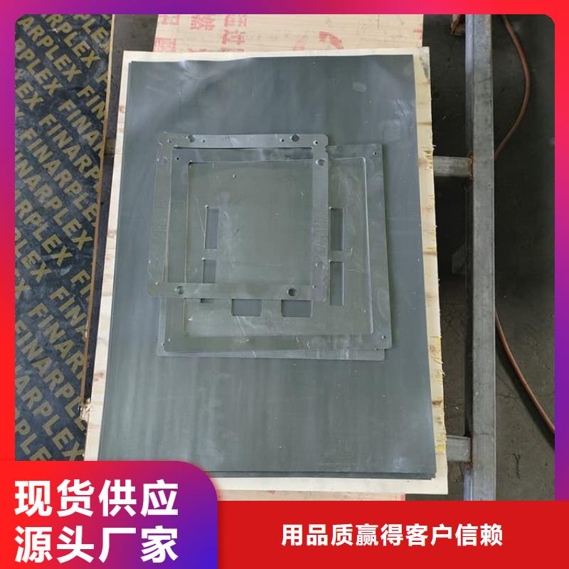 防辐射铅皮施工-防辐射铅皮施工质量有保障