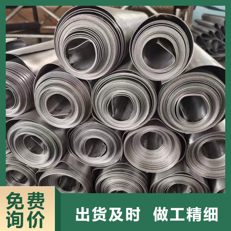 射線防護(hù)鉛板廠家送貨及時(shí)