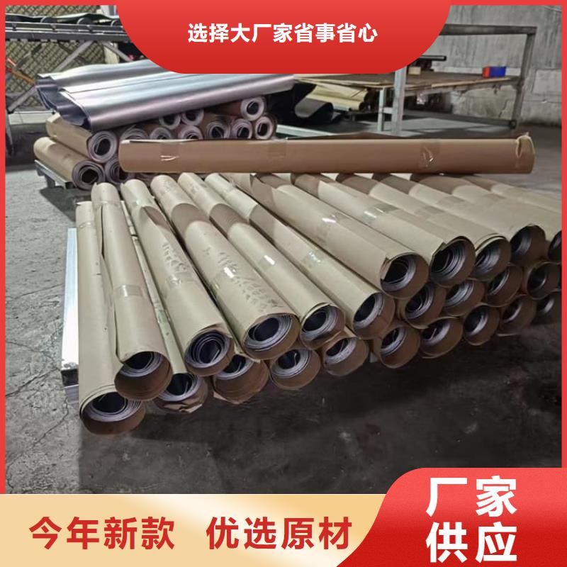 醫(yī)用鉛板實(shí)體廠家成本低