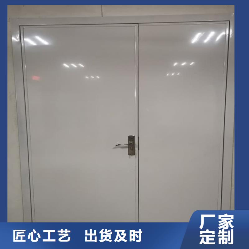 口腔机房铅门-咨询免费