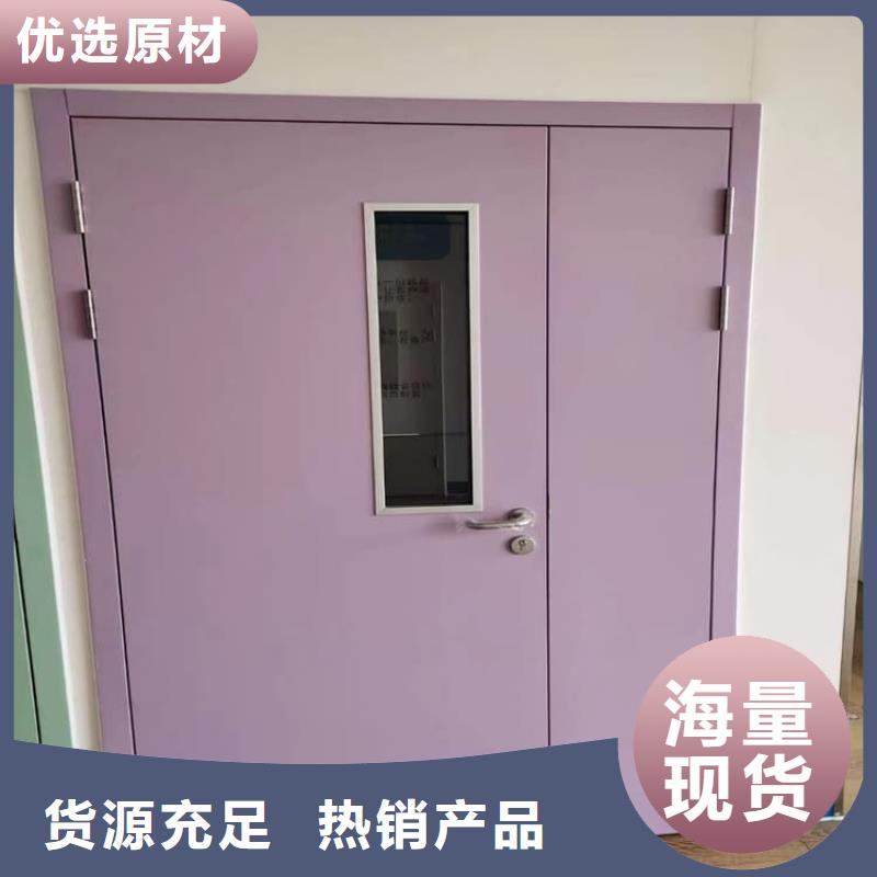 骨科防輻射鉛門認準實力工廠
