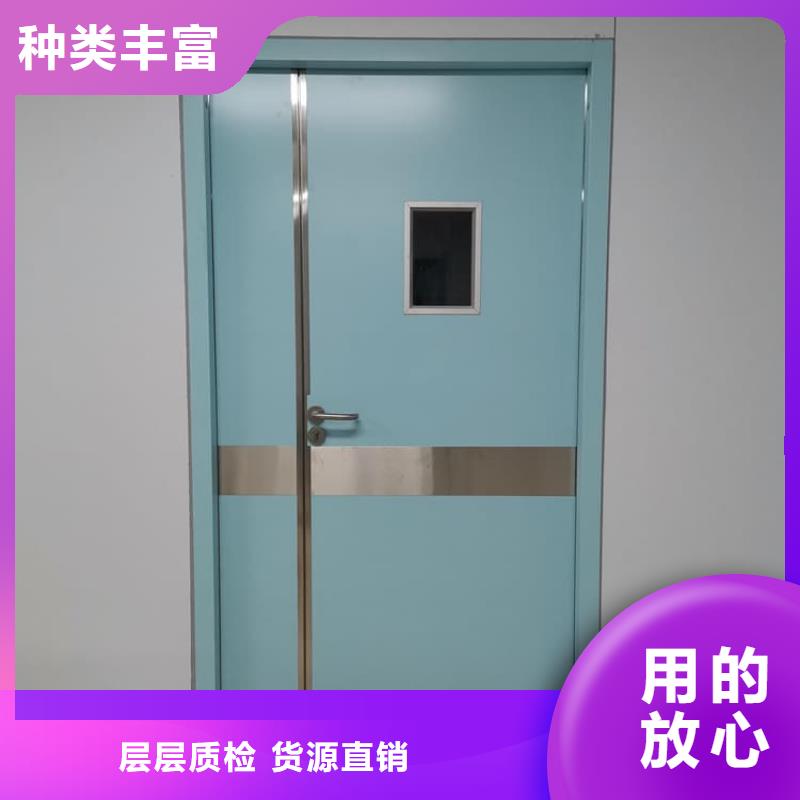 专业销售医用防护铅门-放心