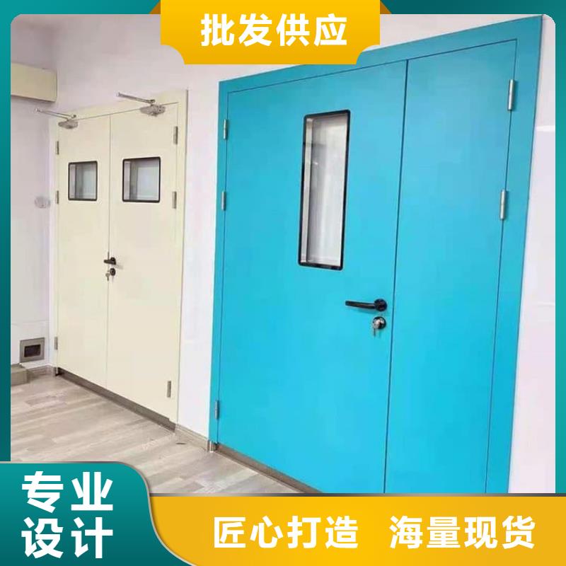 靠谱的骨科防辐射铅门厂家