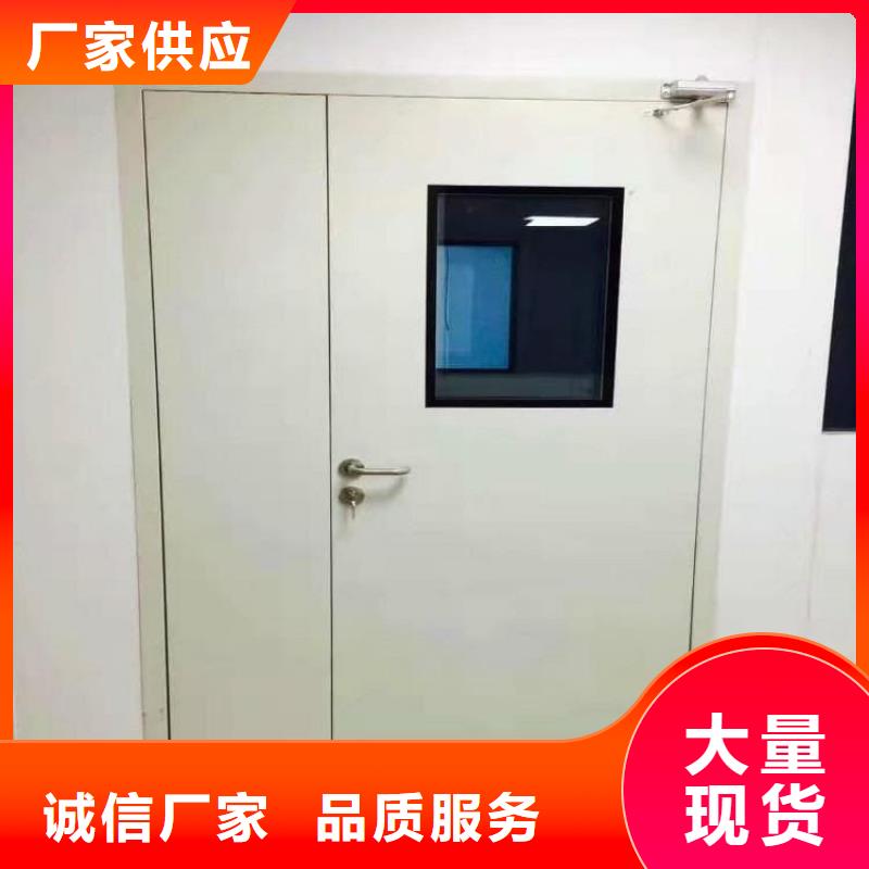靠谱的铅门厂家