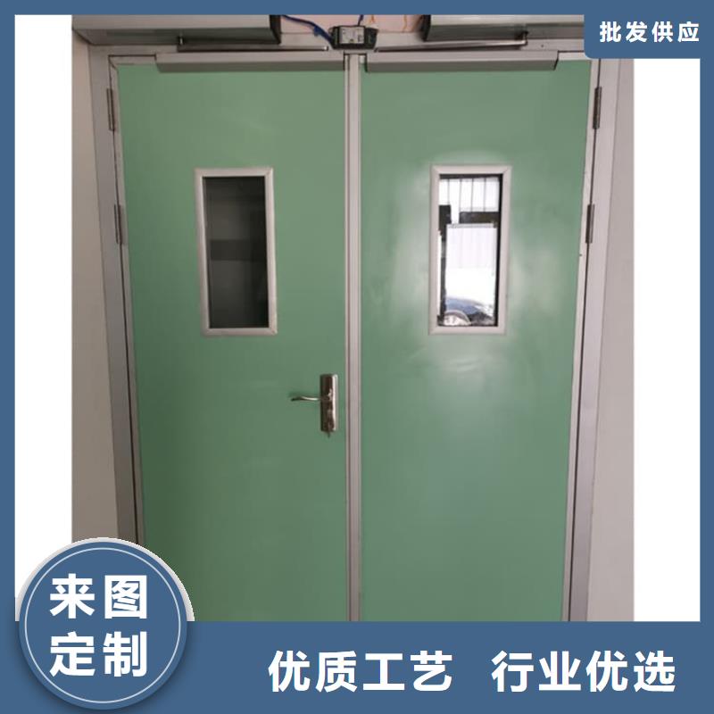 铅门-铅门放心之选