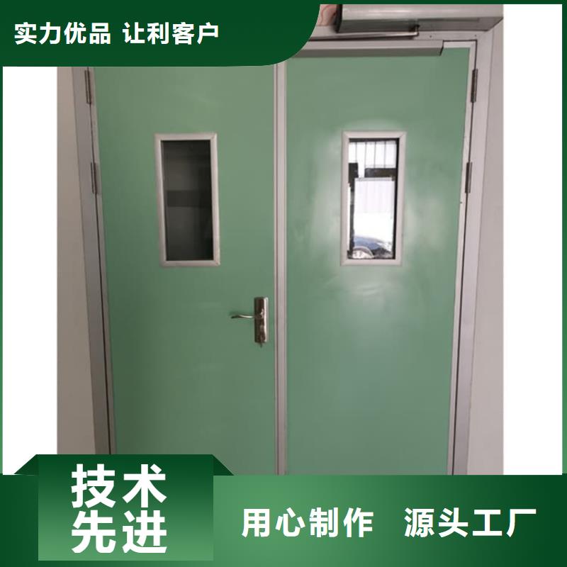 SRT铅门成功案例
