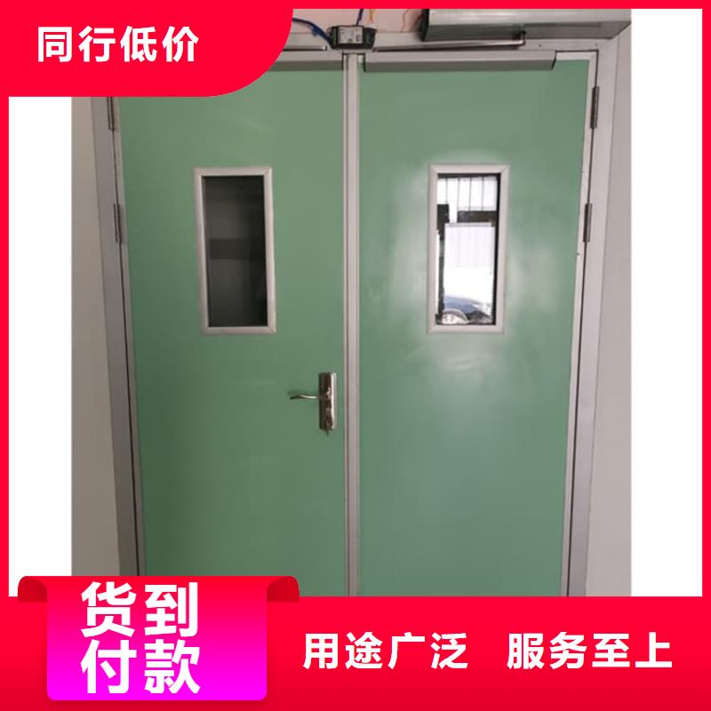 不銹鋼鉛門代理商