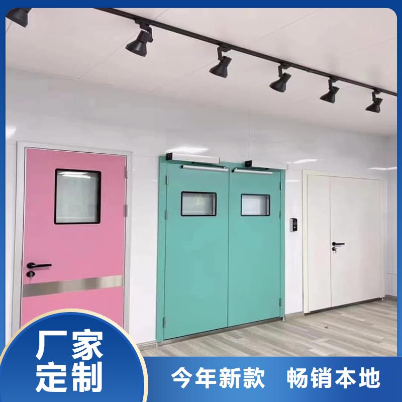 骨科防輻射鉛門-回購率高