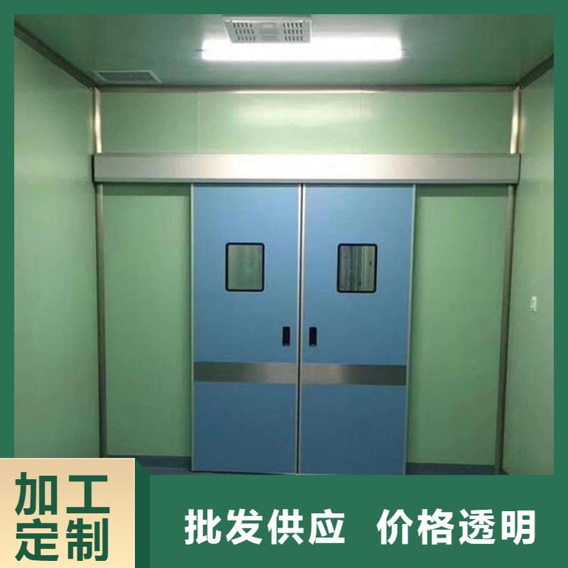 宠物医院铅门生产厂家-库存充足