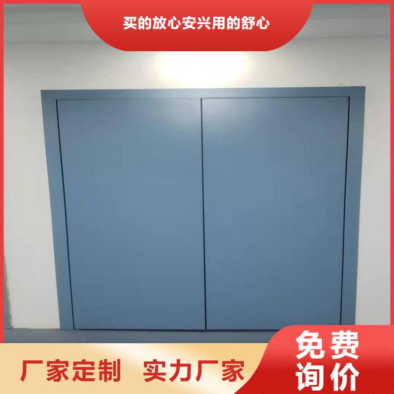 宠物医院铅门厂家-售后服务好