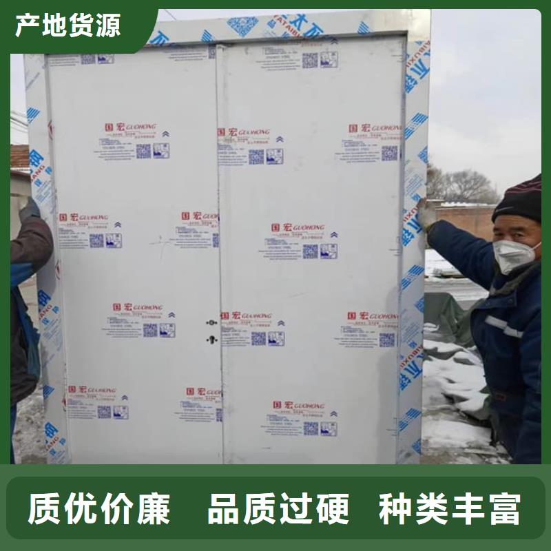 骨科防輻射鉛門-回購率高