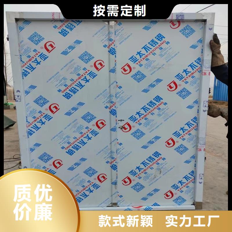 价格实惠的铅门生产厂家