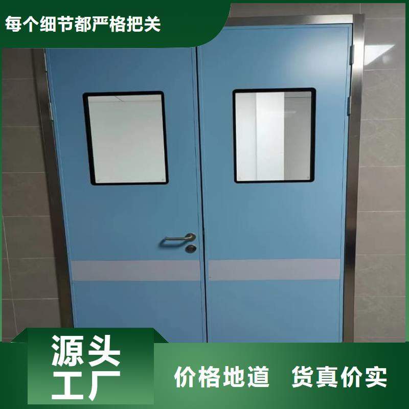防護鉛門-熱銷