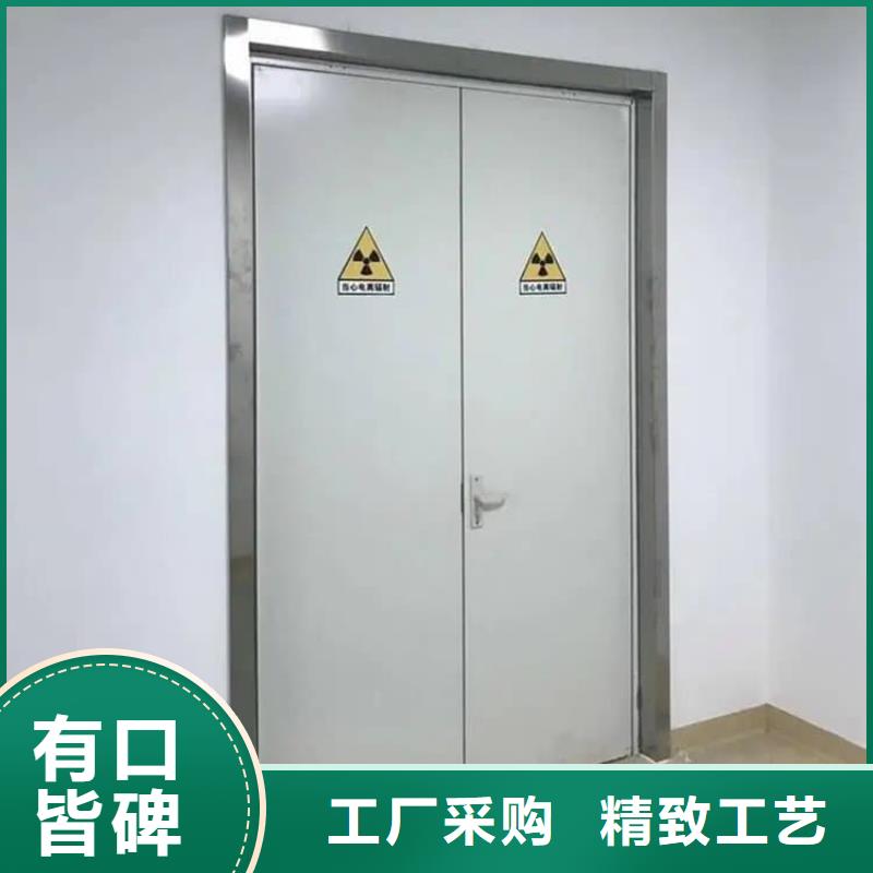 口腔鉛門廠家熱銷