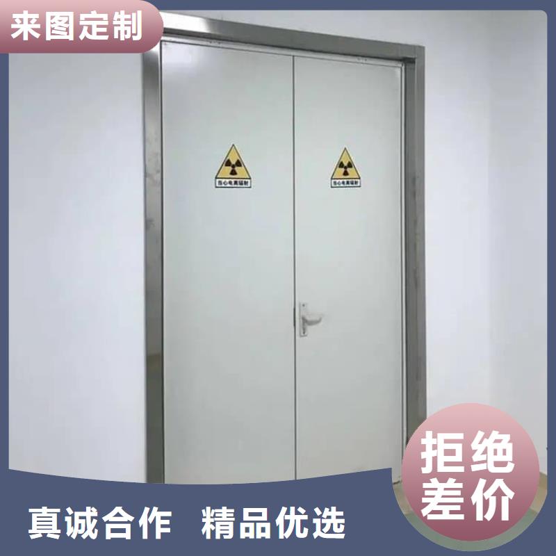 【优选】全景CT室铅门源头厂家