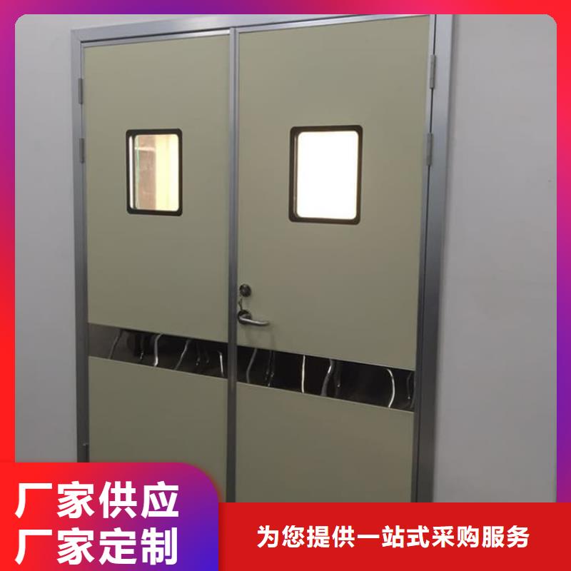優(yōu)惠的全景CT室鉛門品牌廠家