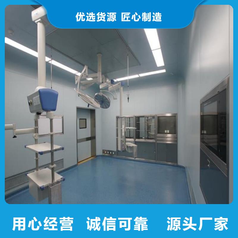 定制醫(yī)用鉛門防護公司