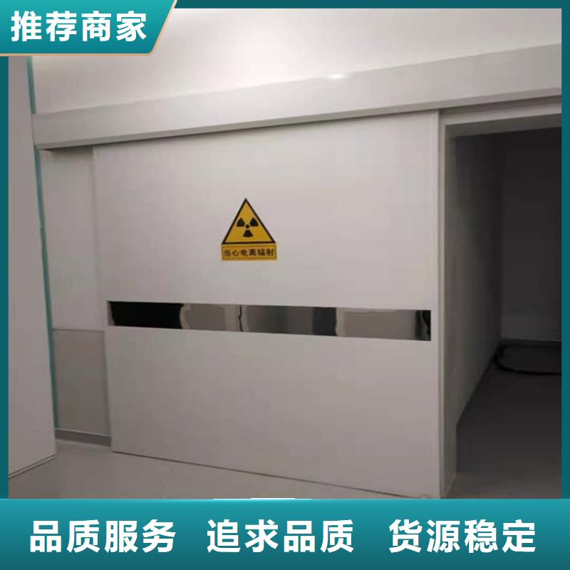 铅门1000*2000mm量大价优