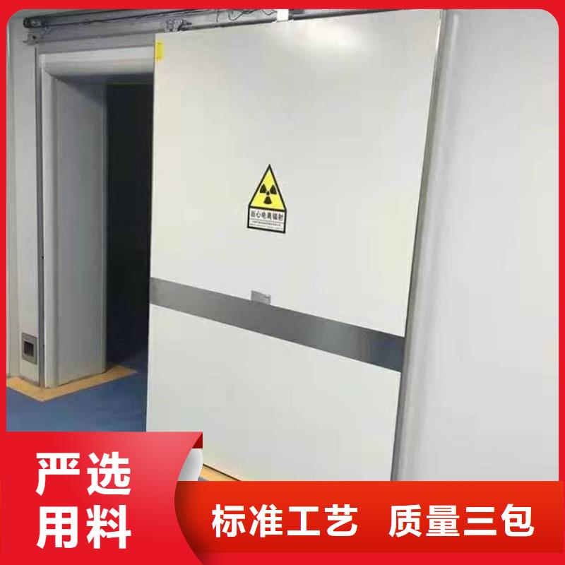 电动铅门1000*2400mm厂家